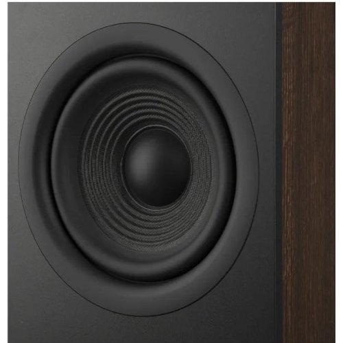 Акустическая система JBL Stage 260F (JBL260FBLK) Black купить в Украине: Киев, Днепр, Харьков, Одесса  | Низкая цена, отзывы, характеристики от TELEMART фото
