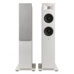 Акустическая система JBL Stage 260F (JBL260FWHT) White