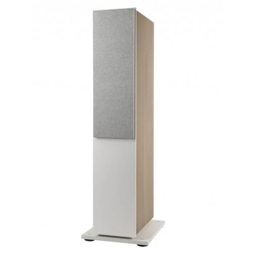 Акустическая система JBL Stage 260F (JBL260FWHT) White купить в Украине: Киев, Днепр, Харьков, Одесса  | Низкая цена, отзывы, характеристики от TELEMART фото