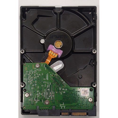 Жесткий диск Western Digital Blue 1TB 64MB 3.5" (WD10EZEX) (Восстановлено продавцом, 849265) купить в Украине: Киев, Днепр, Харьков, Одесса  | Проверка совместимости, низкая цена, отзывы, характеристики от TELEMART фото