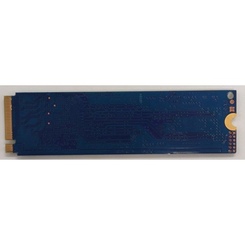Ssd-диск Kingston A2000 3D NAND 1TB M.2 (2280 PCI-E) NVMe x4 (SA2000M8/1000G) (Відновлено продавцем, 849271) купити в Україні: Київ, Львів, Хмельницький, Тернопіль, Івано-Франківськ | Перевірка сумісності, низька ціна, відгуки, характеристики від TELEMART фото