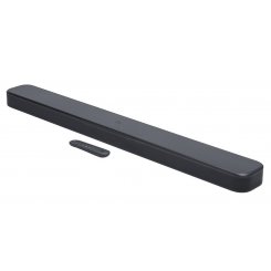Саундбар JBL Bar 300MK2 (JBLBAR300M2BLKEP) Black