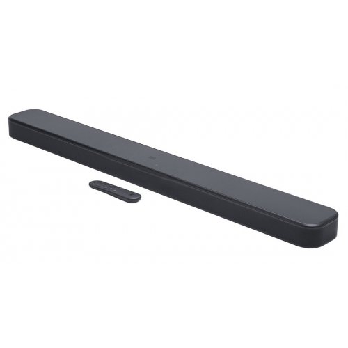 Саундбар JBL Bar 300MK2 (JBLBAR300M2BLKEP) Black купить в Украине: Киев, Днепр, Харьков, Одесса  | Низкая цена, отзывы, характеристики от TELEMART фото