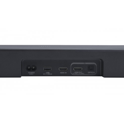 Саундбар JBL Bar 300MK2 (JBLBAR300M2BLKEP) Black купить в Украине: Киев, Днепр, Харьков, Одесса  | Низкая цена, отзывы, характеристики от TELEMART фото