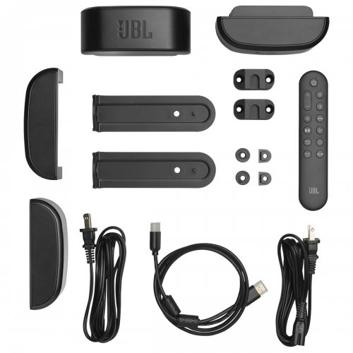 Саундбар JBL Bar 800MK2 (JBLBAR800M2BLKEP) Black купить в Украине: Киев, Днепр, Харьков, Одесса  | Низкая цена, отзывы, характеристики от TELEMART фото