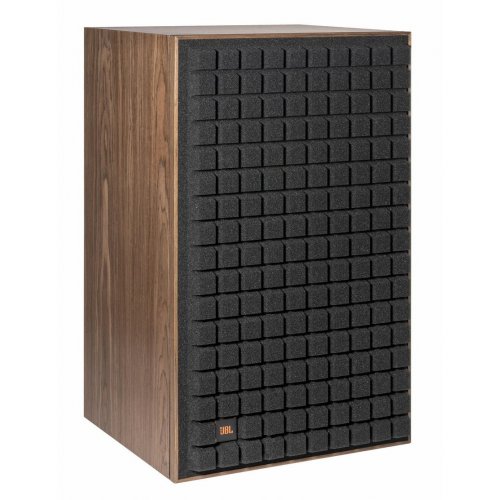 Акустическая система JBL L100 Classic MkII (JBLL100MK2BLK) Black купить в Украине: Киев, Днепр, Харьков, Одесса  | Низкая цена, отзывы, характеристики от TELEMART фото