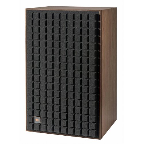 Акустическая система JBL L100 Classic MkII (JBLL100MK2BLK) Black купить в Украине: Киев, Днепр, Харьков, Одесса  | Низкая цена, отзывы, характеристики от TELEMART фото