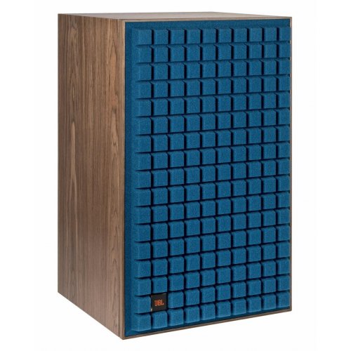 Акустическая система JBL L100 Classic MkII (JBLL100MK2BLU) Blue купить в Украине: Киев, Днепр, Харьков, Одесса  | Низкая цена, отзывы, характеристики от TELEMART фото