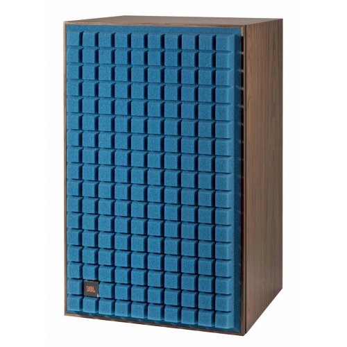 Акустическая система JBL L100 Classic MkII (JBLL100MK2BLU) Blue купить в Украине: Киев, Днепр, Харьков, Одесса  | Низкая цена, отзывы, характеристики от TELEMART фото