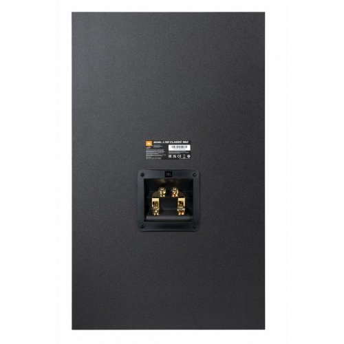 Акустическая система JBL L100 Classic MkII (JBLL100MK2BLU) Blue купить в Украине: Киев, Днепр, Харьков, Одесса  | Низкая цена, отзывы, характеристики от TELEMART фото