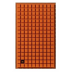 Акустическая система JBL L100 Classic MkII (JBLL100MK2ORG) Orange