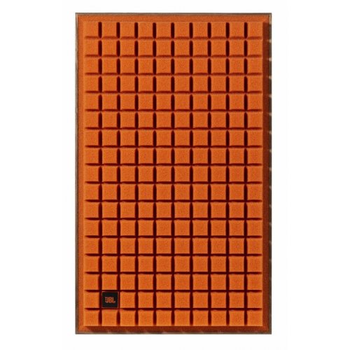 Акустическая система JBL L100 Classic MkII (JBLL100MK2ORG) Orange купить в Украине: Киев, Днепр, Харьков, Одесса  | Низкая цена, отзывы, характеристики от TELEMART фото