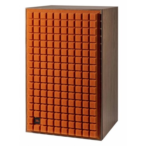 Акустическая система JBL L100 Classic MkII (JBLL100MK2ORG) Orange купить в Украине: Киев, Днепр, Харьков, Одесса  | Низкая цена, отзывы, характеристики от TELEMART фото
