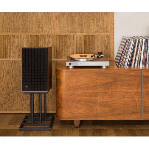 Акустическая система JBL L82 MK2 (JBLL82MK2BLK) Black купить в Украине: Киев, Днепр, Харьков, Одесса  | Низкая цена, отзывы, характеристики от TELEMART фото