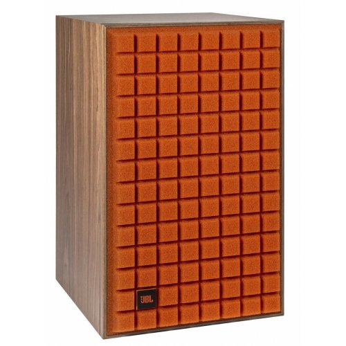 Акустическая система JBL L82 MK2 (JBLL82MK2ORG) Orange купить в Украине: Киев, Днепр, Харьков, Одесса  | Низкая цена, отзывы, характеристики от TELEMART фото