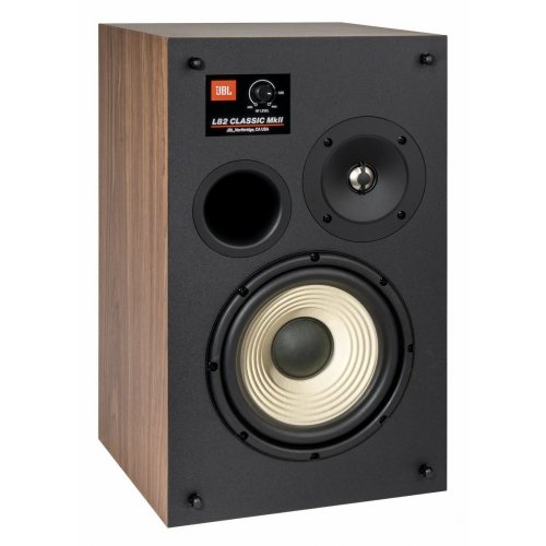 Акустическая система JBL L82 MK2 (JBLL82MK2ORG) Orange купить в Украине: Киев, Днепр, Харьков, Одесса  | Низкая цена, отзывы, характеристики от TELEMART фото
