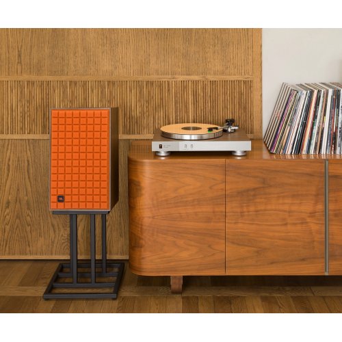 Акустическая система JBL L82 MK2 (JBLL82MK2ORG) Orange купить в Украине: Киев, Днепр, Харьков, Одесса  | Низкая цена, отзывы, характеристики от TELEMART фото