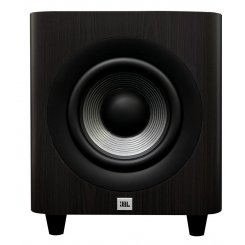 Сабвуфер JBL Studio 650P (JBLS650PDKWSEP) Dark Wood