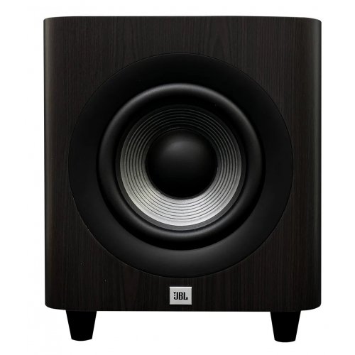 Сабвуфер JBL Studio 650P (JBLS650PDKWSEP) Dark Wood купить в Украине: Киев, Днепр, Харьков, Одесса  | Низкая цена, отзывы, характеристики от TELEMART фото