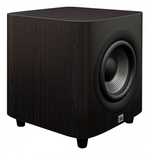 Сабвуфер JBL Studio 650P (JBLS650PDKWSEP) Dark Wood купить в Украине: Киев, Днепр, Харьков, Одесса  | Низкая цена, отзывы, характеристики от TELEMART фото