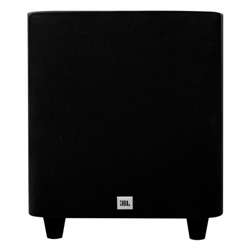 Сабвуфер JBL Studio 650P (JBLS650PDKWSEP) Dark Wood купить в Украине: Киев, Днепр, Харьков, Одесса  | Низкая цена, отзывы, характеристики от TELEMART фото