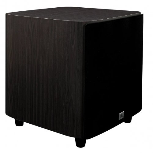 Сабвуфер JBL Studio 650P (JBLS650PDKWSEP) Dark Wood купить в Украине: Киев, Днепр, Харьков, Одесса  | Низкая цена, отзывы, характеристики от TELEMART фото