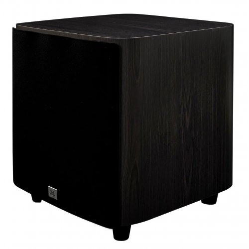 Сабвуфер JBL Studio 650P (JBLS650PDKWSEP) Dark Wood купить в Украине: Киев, Днепр, Харьков, Одесса  | Низкая цена, отзывы, характеристики от TELEMART фото
