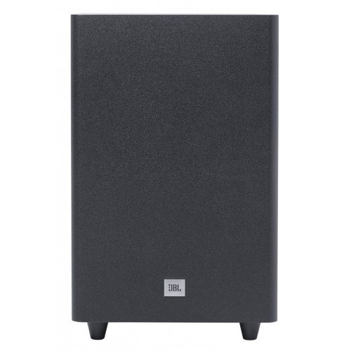 Акустична система JBL Cinema SB550 (JBLSB550BLKEP) Black купити в Україні: Київ, Львів, Хмельницький, Тернопіль, Івано-Франківськ | Низька ціна, відгуки, характеристики від TELEMART фото