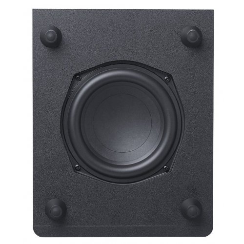 Акустична система JBL Cinema SB550 (JBLSB550BLKEP) Black купити в Україні: Київ, Львів, Хмельницький, Тернопіль, Івано-Франківськ | Низька ціна, відгуки, характеристики від TELEMART фото