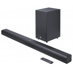 Акустическая система JBL Cinema SB580 (JBLSB580BLKEP) Black