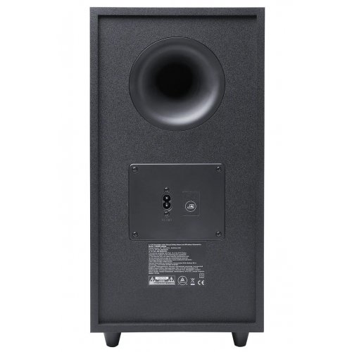 Акустична система JBL Cinema SB580 (JBLSB580BLKEP) Black купити в Україні: Київ, Львів, Хмельницький, Тернопіль, Івано-Франківськ | Низька ціна, відгуки, характеристики від TELEMART фото