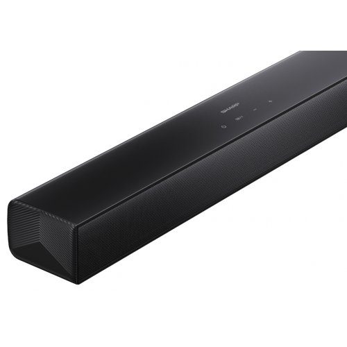 Саундбар Sharp HT-SB121 Black купити в Україні: Київ, Львів, Хмельницький, Тернопіль, Івано-Франківськ | Низька ціна, відгуки, характеристики від TELEMART фото