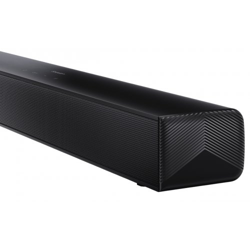 Саундбар Sharp HT-SB121 Black купити в Україні: Київ, Львів, Хмельницький, Тернопіль, Івано-Франківськ | Низька ціна, відгуки, характеристики від TELEMART фото