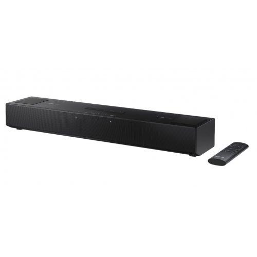 Саундбар Sharp HT-SB700 Black купити в Україні: Київ, Львів, Хмельницький, Тернопіль, Івано-Франківськ | Низька ціна, відгуки, характеристики від TELEMART фото