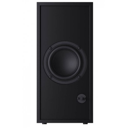 Саундбар Sharp HT-SBW110 Black купити в Україні: Київ, Львів, Хмельницький, Тернопіль, Івано-Франківськ | Низька ціна, відгуки, характеристики від TELEMART фото