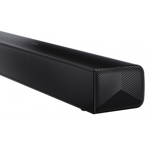 Саундбар Sharp HT-SBW121 Black купити в Україні: Київ, Львів, Хмельницький, Тернопіль, Івано-Франківськ | Низька ціна, відгуки, характеристики від TELEMART фото