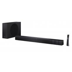 Саундбар Sharp HT-SBW310 Black