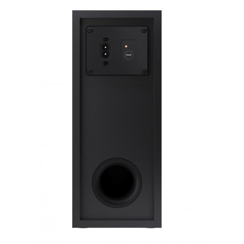 Саундбар Sharp HT-SBW310 Black купити в Україні: Київ, Львів, Хмельницький, Тернопіль, Івано-Франківськ | Низька ціна, відгуки, характеристики від TELEMART фото