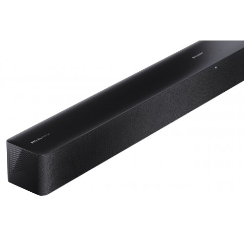 Саундбар Sharp HT-SBW310 Black купити в Україні: Київ, Львів, Хмельницький, Тернопіль, Івано-Франківськ | Низька ціна, відгуки, характеристики від TELEMART фото