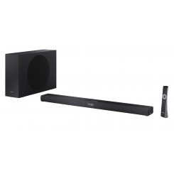 Саундбар Sharp HT-SBW320 Black