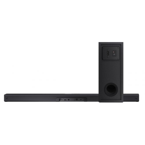 Саундбар Sharp HT-SBW320 Black купити в Україні: Київ, Львів, Хмельницький, Тернопіль, Івано-Франківськ | Низька ціна, відгуки, характеристики від TELEMART фото