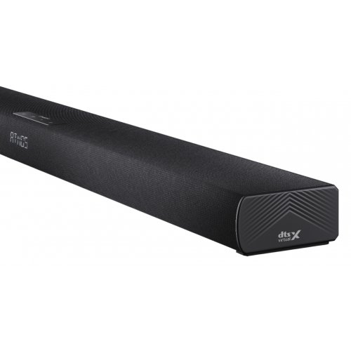 Саундбар Sharp HT-SBW320 Black купити в Україні: Київ, Львів, Хмельницький, Тернопіль, Івано-Франківськ | Низька ціна, відгуки, характеристики від TELEMART фото