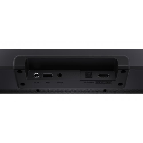 Саундбар Sharp HT-SBW320 Black купити в Україні: Київ, Львів, Хмельницький, Тернопіль, Івано-Франківськ | Низька ціна, відгуки, характеристики від TELEMART фото