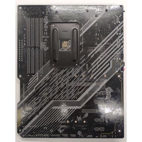 Материнская плата Asus TUF GAMING B450-PLUS II (sAM4, AMD B450) (Восстановлено продавцом, 849308) купить в Украине: Киев, Днепр, Харьков, Одесса  | Проверка совместимости, низкая цена, отзывы, характеристики от TELEMART фото
