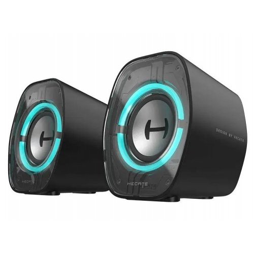 Акустическая система Edifier G1000 II Black купить в Украине: Киев, Днепр, Харьков, Одесса  | Низкая цена, отзывы, характеристики от TELEMART фото