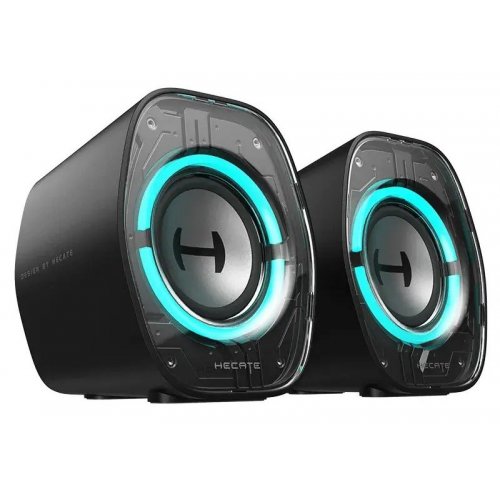 Акустическая система Edifier G1000 II Black купить в Украине: Киев, Днепр, Харьков, Одесса  | Низкая цена, отзывы, характеристики от TELEMART фото