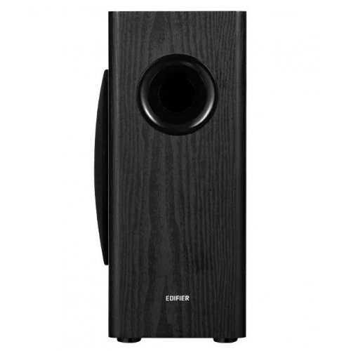 Сабвуфер Edifier T5s Black купить в Украине: Киев, Днепр, Харьков, Одесса  | Низкая цена, отзывы, характеристики от TELEMART фото