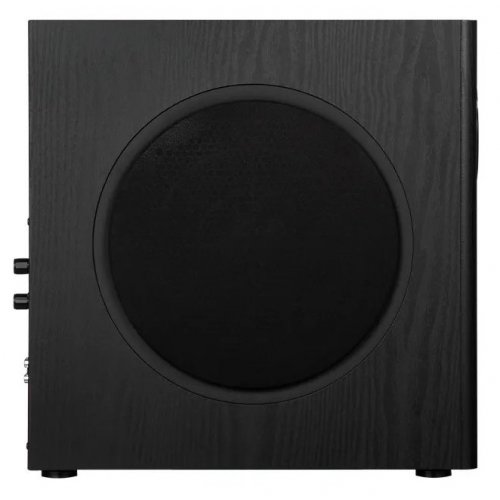 Сабвуфер Edifier T5s Black купить в Украине: Киев, Днепр, Харьков, Одесса  | Низкая цена, отзывы, характеристики от TELEMART фото