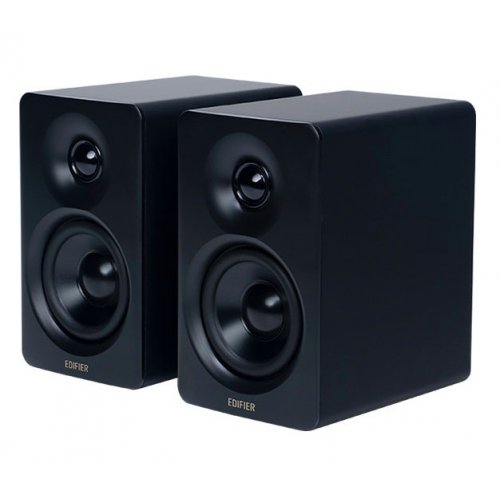 Акустическая система Edifier M60 Black купить в Украине: Киев, Днепр, Харьков, Одесса  | Низкая цена, отзывы, характеристики от TELEMART фото