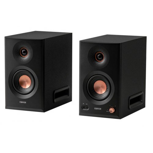 Акустическая система Edifier MR5 Black купить в Украине: Киев, Днепр, Харьков, Одесса  | Низкая цена, отзывы, характеристики от TELEMART фото